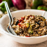 insalata di farro