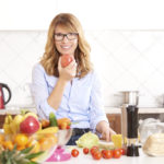 menopausa e alimentazione