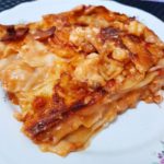 lasagna di pesce