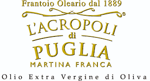 Frantoio l'Acropoli di Puglia