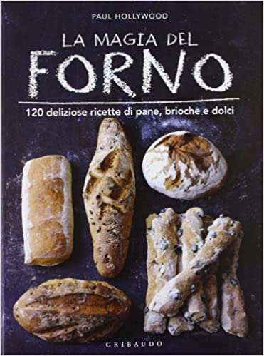 La magia del forno